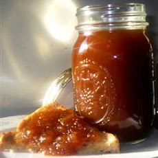 Pumpkin Butter II
