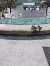 NU Fountain