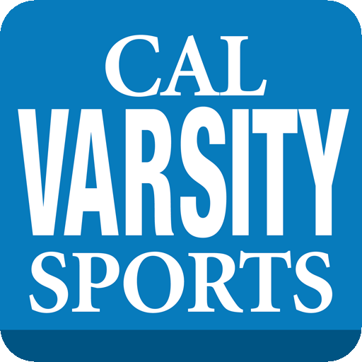 CalVarsity LOGO-APP點子