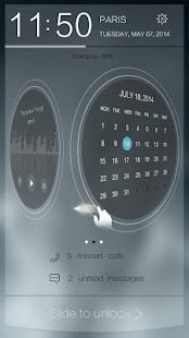 How to install Extract GO Locker Theme Varies with device unlimited apk for android