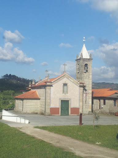 Igreja de Gominhães