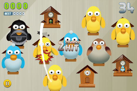 How to get Cuckoo Killer Free 1.1 mod apk for pc