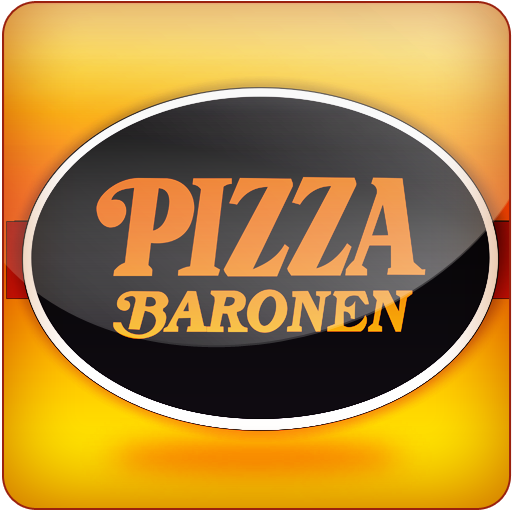 Pizza Baronen 生活 App LOGO-APP開箱王