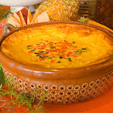Corn Pudding