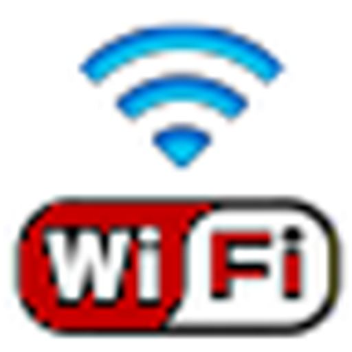 Locale Wi-Fi Match Plug-in LOGO-APP點子