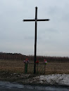 Zalesie Cross 