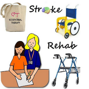 Stroke Rehab Apps