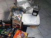 Sony Playstation 1 Ps1 Muy Buen Estado 