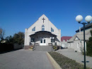 Церковный Дом