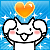 Androidの猫の無料アプリ その17