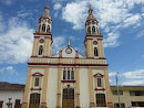 Parroquia De La Inmaculada Concepción