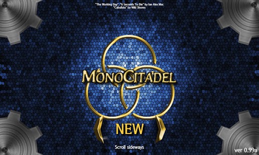How to download MonoCitadel patch 0.99A apk for laptop