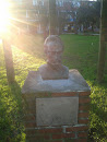Busto De Artigas