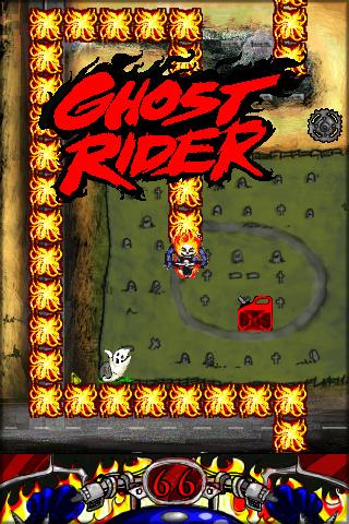 Ghost Rider