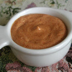 Japanese Pink Sauce