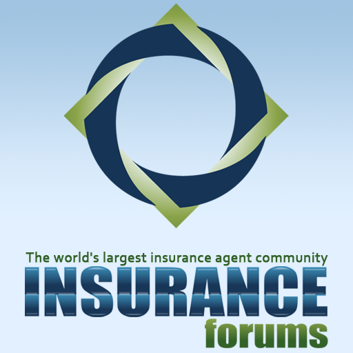 Insurance Forums 社交 App LOGO-APP開箱王