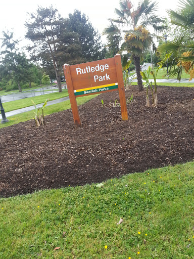 Welcome to Rutledge Park