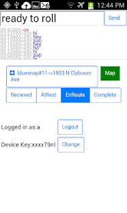 How to download WisdomGPS lastet apk for pc