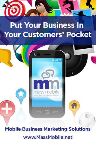 Mobile Apps for Small Business