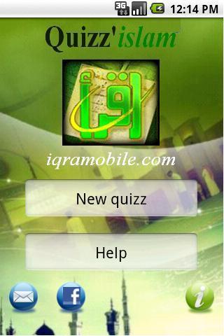 Quizz Islam Pro US