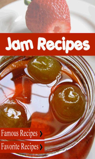 Lip-Smacking Jam Recipes