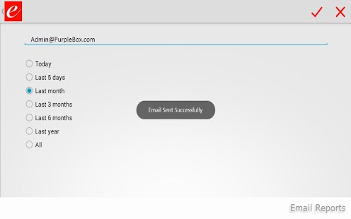 How to download eVisitor Book patch 0.0.1 apk for laptop