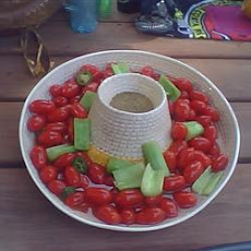Bloody Mary Bites