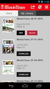 How to mod Illinois Times patch 2.0.0 apk for pc