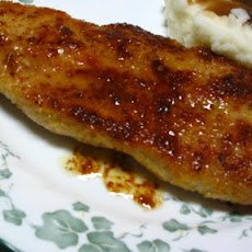 Wiener Schnitzel