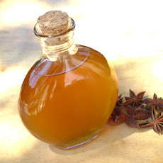 DIY Pastis