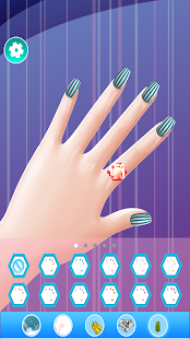How to mod Nail Painting Games for Girls 1.0 mod apk for laptop