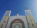 Torres Gemelas De Los Salesianos
