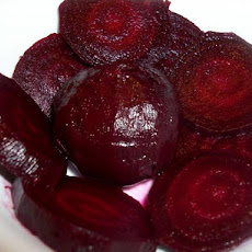 Roasted Beets