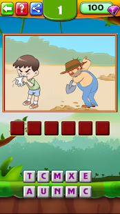 How to install Đuổi Hình Bắt Chữ(Câu hỏi mới) 1.0.0 unlimited apk for laptop