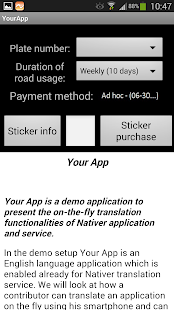 How to download Your App lastet apk for laptop
