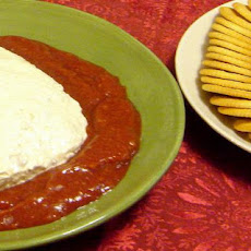 Grandma's Clam Dip