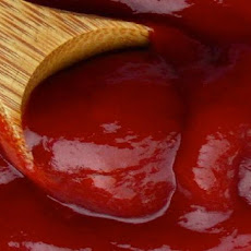 Heinz Original Chili Sauce (Copycat)