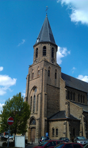 Church Boortmeerbeek