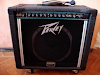 Ampli De Guitarra Peavey Special 112 160 Rms Made