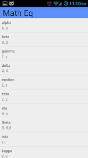 How to install Math Eq 1.0 apk for bluestacks