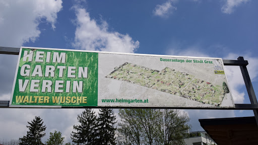 Heimgartenverein