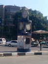 Mohi El Din Street Clock