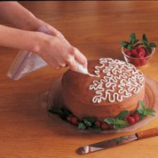 Buttercream Frosting
