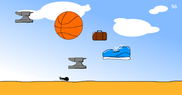 How to mod Ant Hill 1.5 unlimited apk for pc