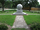 War Veterans Monument