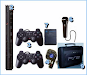 Vendo Ps2  Excelente Estado