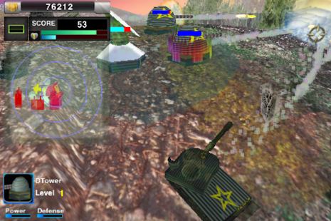 How to download Alien Invasion 3D - Tank HD 5.07 unlimited apk for laptop