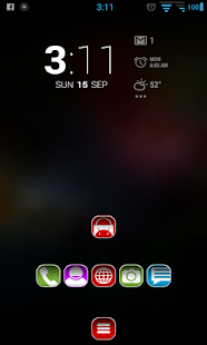 How to get Union Apex/Nova/ADW Theme lastet apk for android