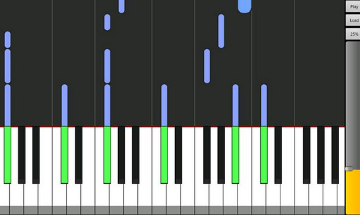 【免費音樂App】Piano Trainer-APP點子