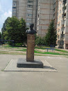 Hero Shironin Monument